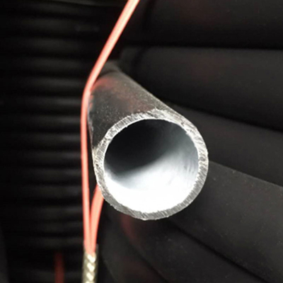 Accessori per tubi del PE del rifornimento idrico del tubo dell'HDPE di rendimento elevato per il rifornimento idrico